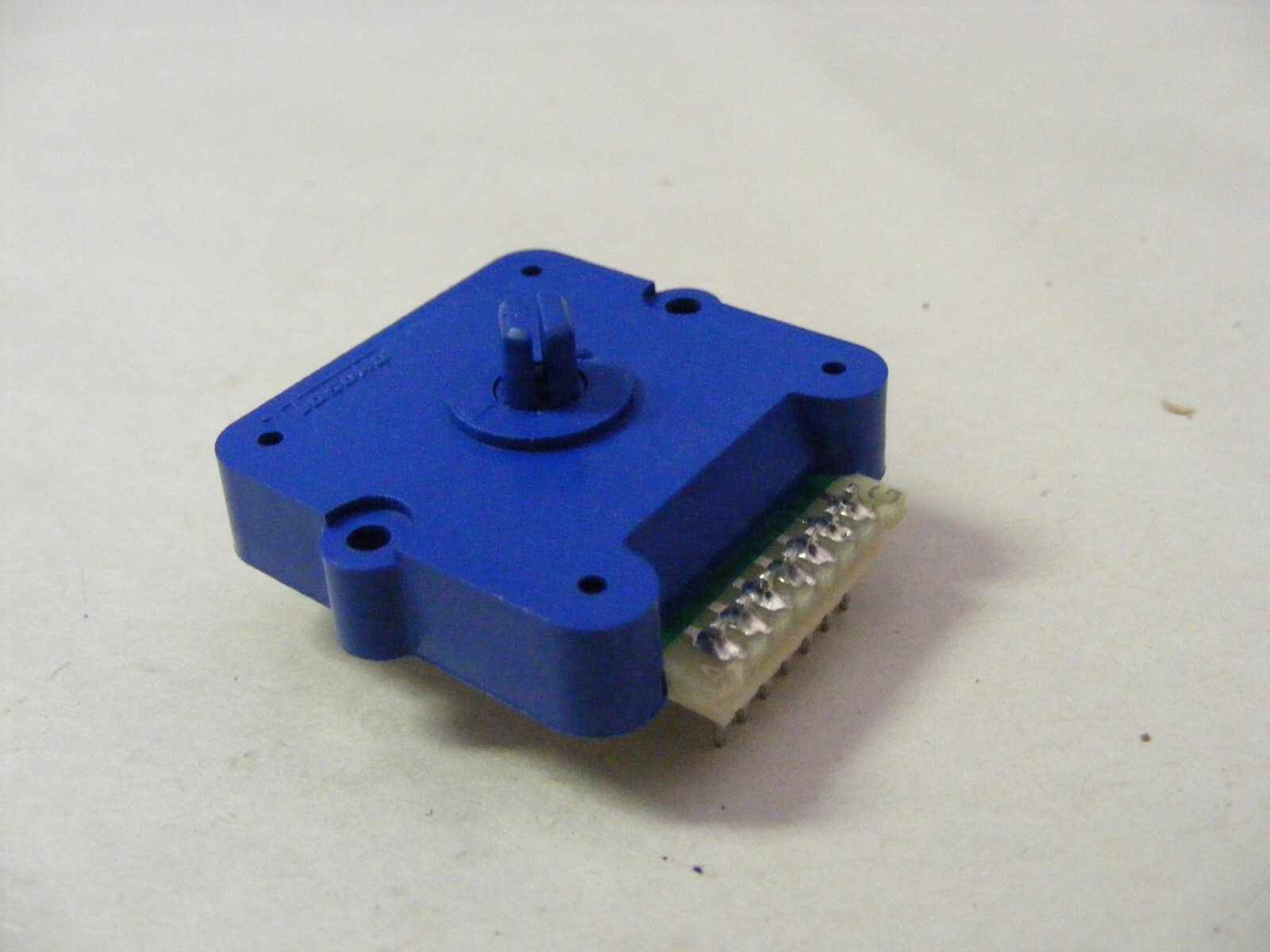 Tosoku DP 01 N 9Y3 Rotary Switch NOS (c)