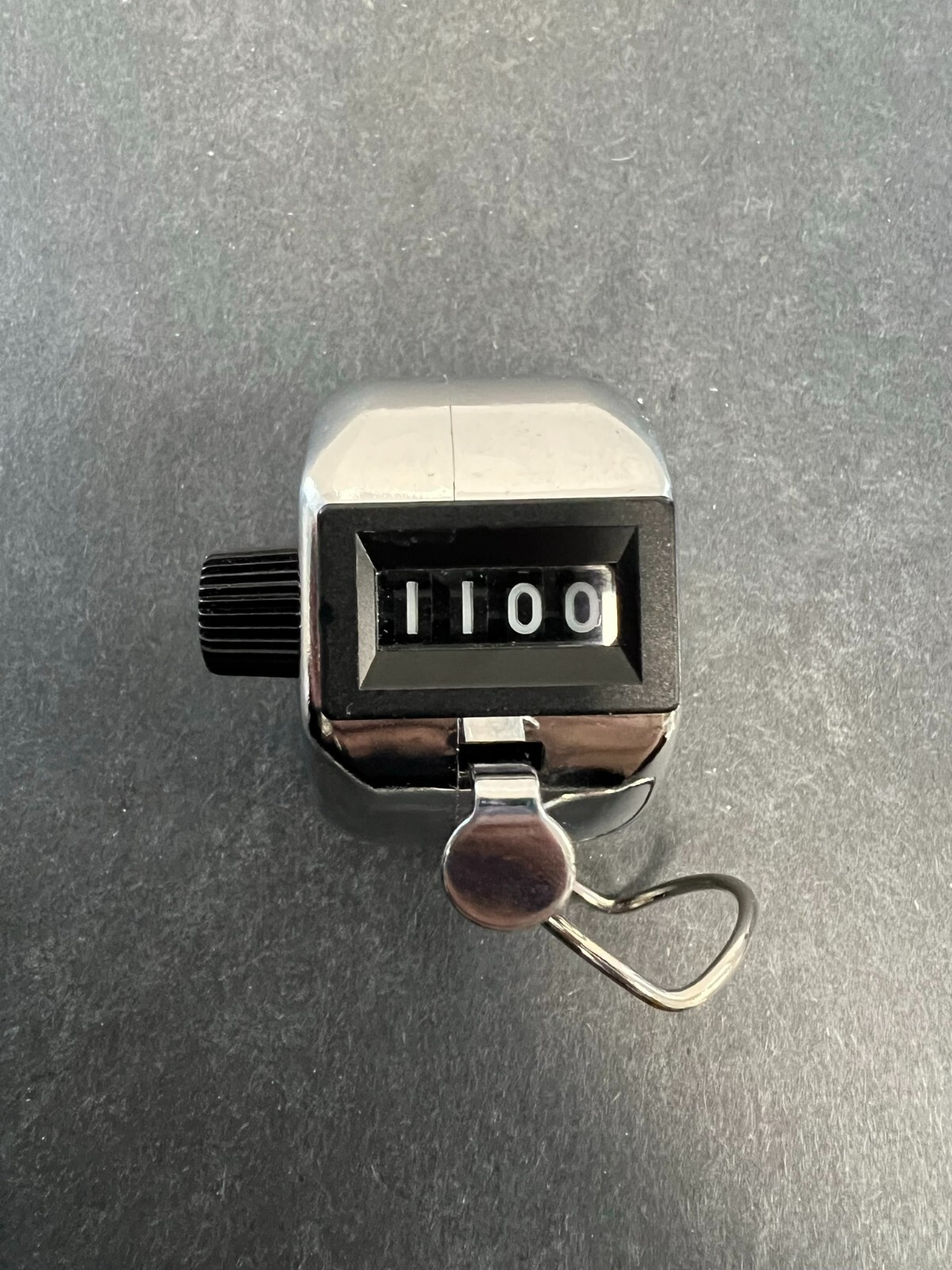 VWR Counter Clicker