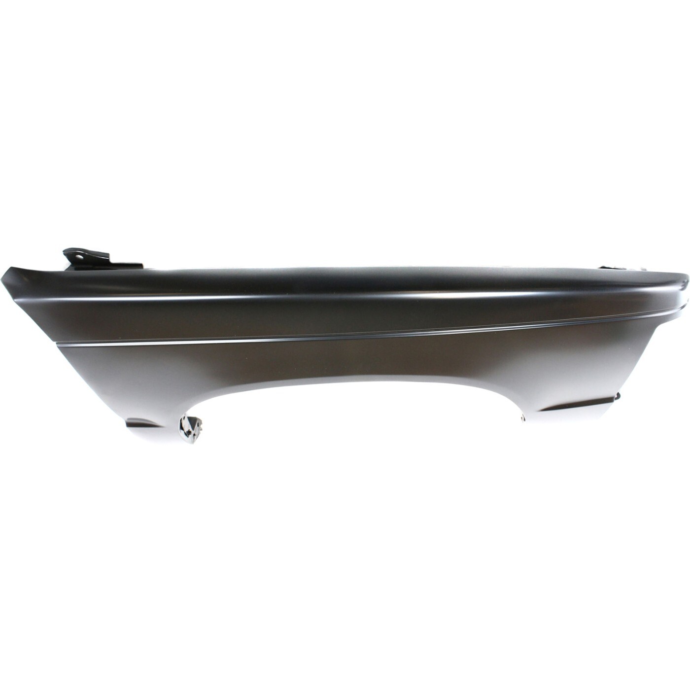 Fender For 1982-1993 Chevy S10 83-94 Chevy S10 Blazer Front RH Primed Steel