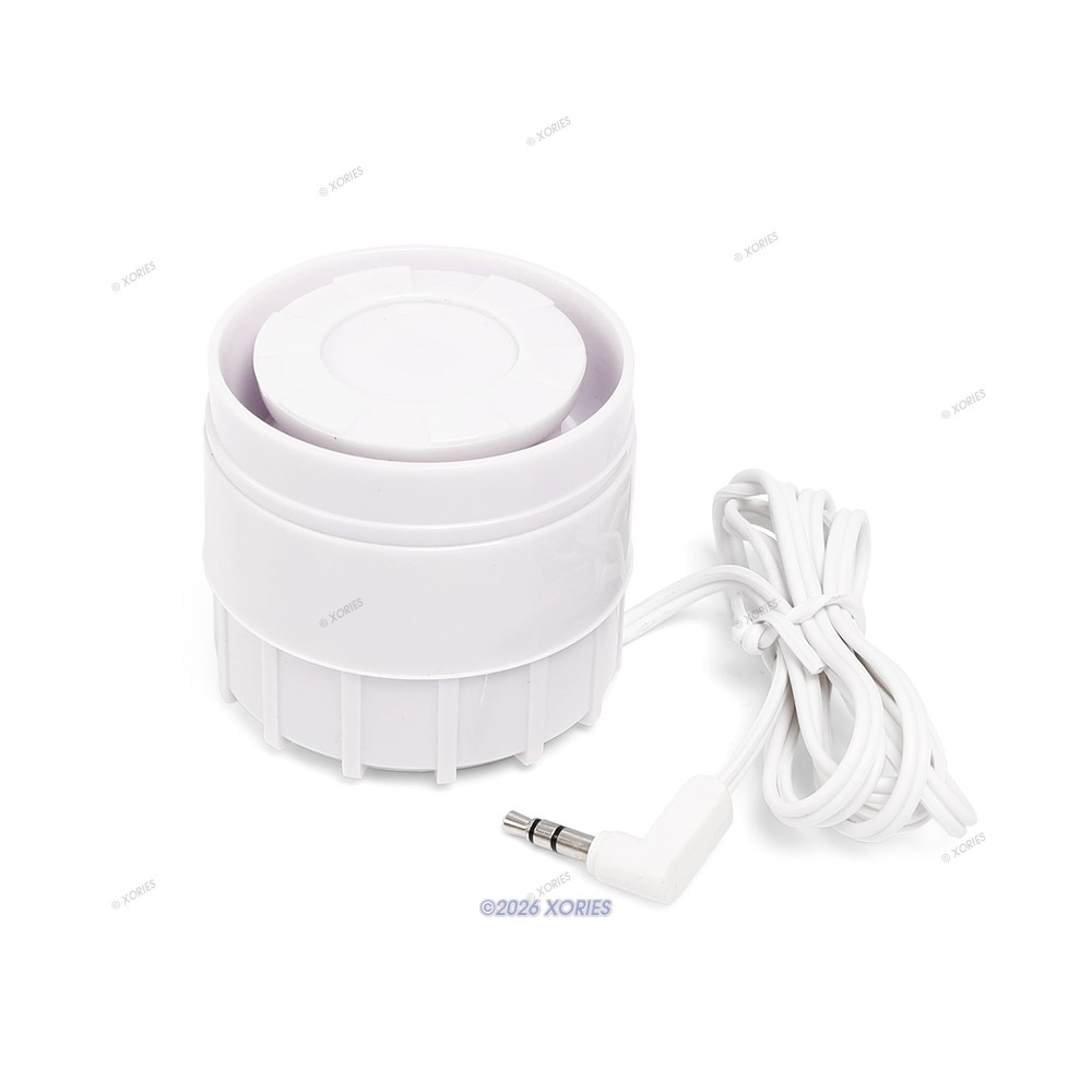 HOMSECUR Wireless WIFI 4G GSM LCD Home Security Alarm System