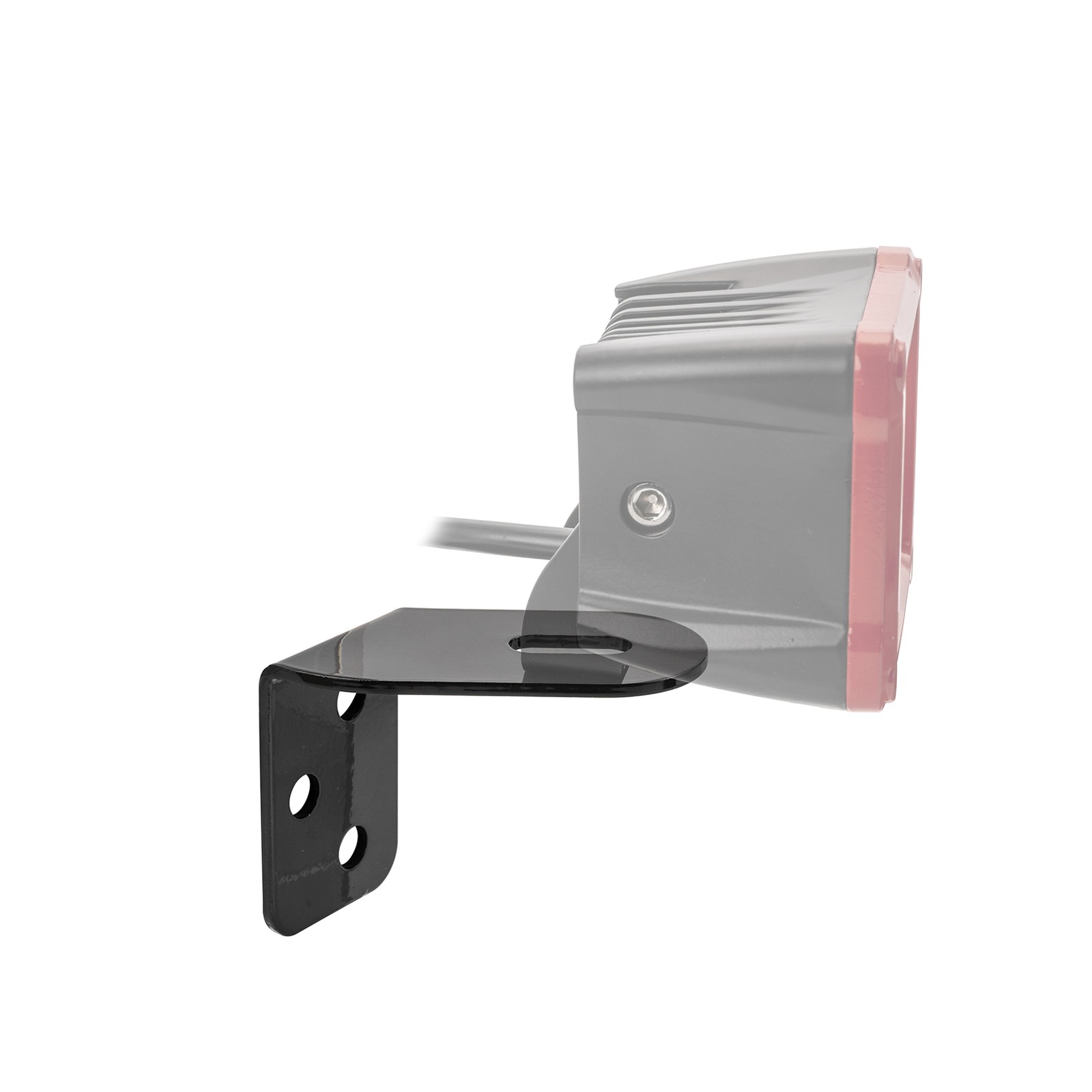 WEISEN UTV Backup Rear LED Light Mounting Brackets For CFMOTO UForce 1000/XL