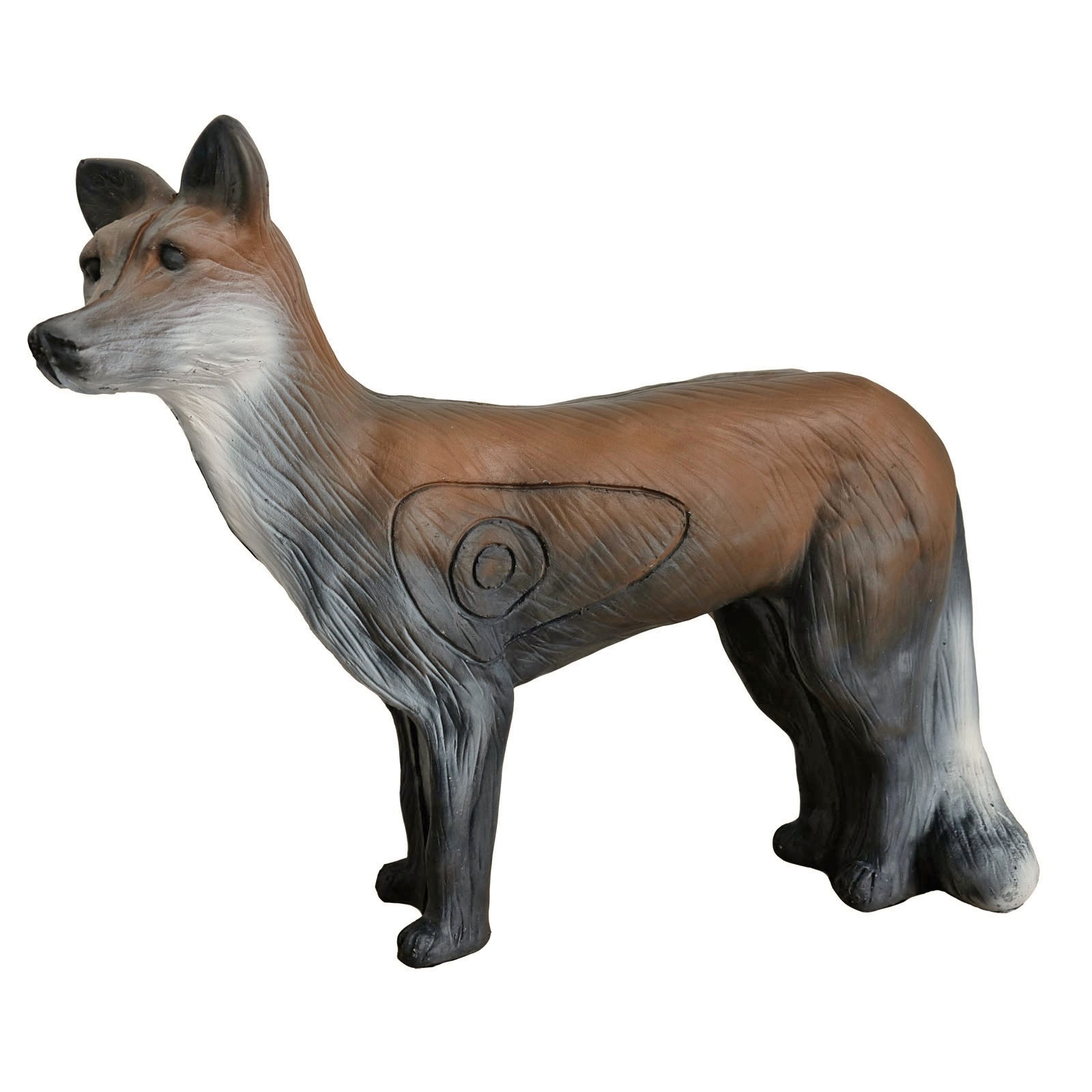 Leitold 3D Animal Coyote
