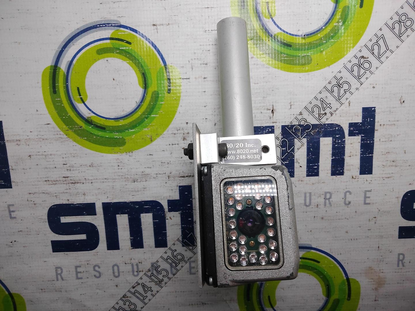 DATALOGIC MATRIX-2031 MATRIX 2000 SCANNER