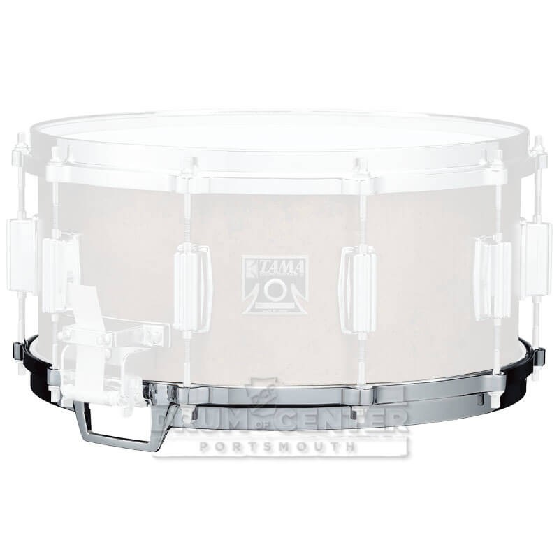 Tama MDH14S10L Mastercraft Replacement Die Cast Snare Side Hoop 14" 10-Lug
