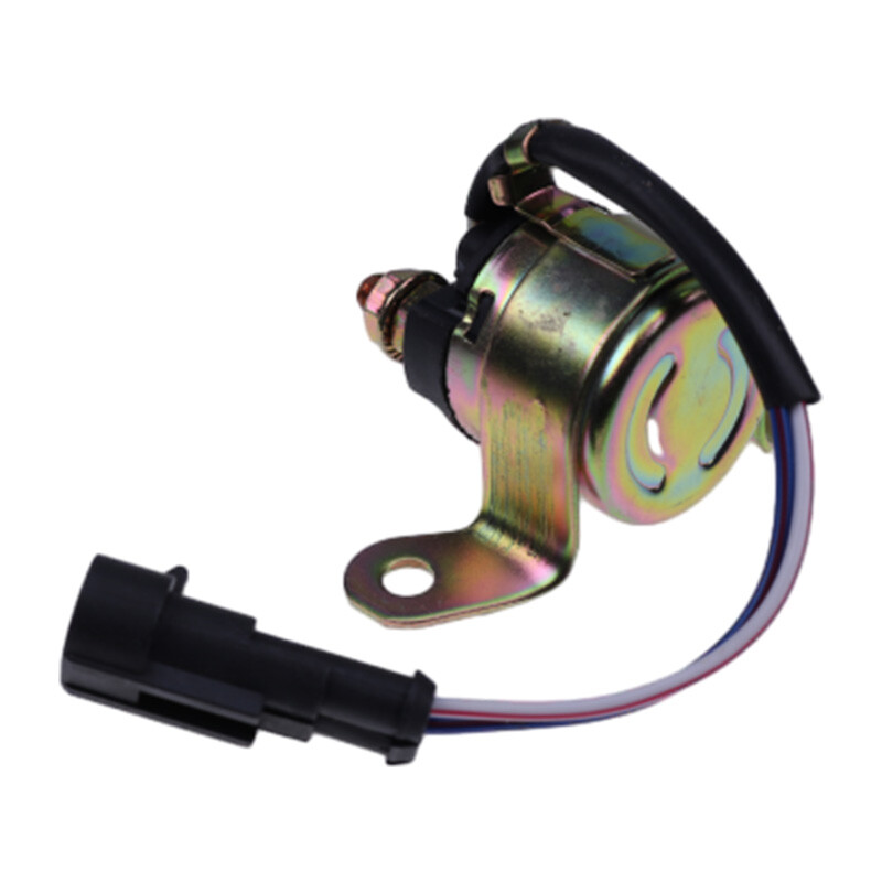 For Polaris Sportsman 500 800 Ranger RZR Starter Solenoid Relay 4012001 4010947