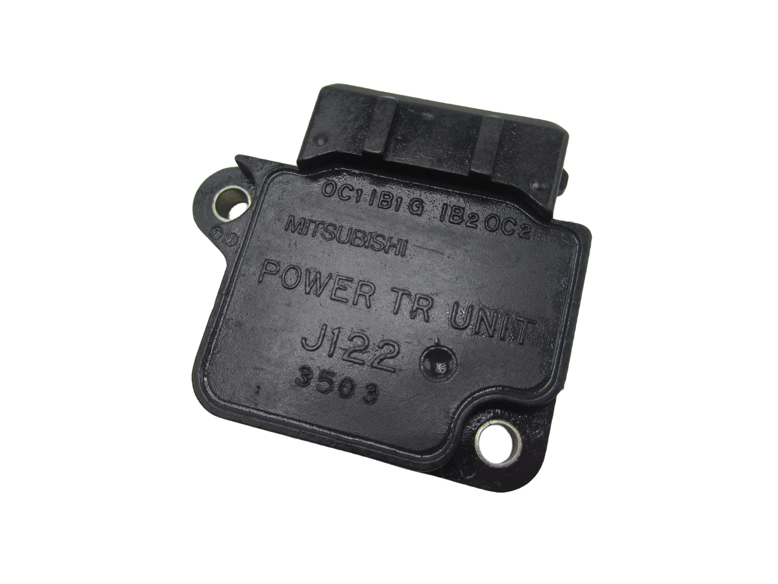 Automotive ignition control module J122 MD127742 Suitable For Mitsubishi