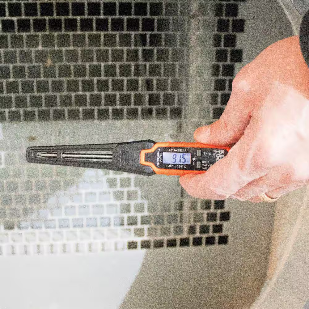 HVAC Tool Set, 3-Piece