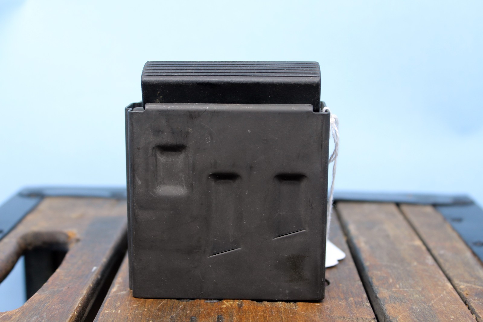 Hecker & Koch HK German Mag Unloader 308