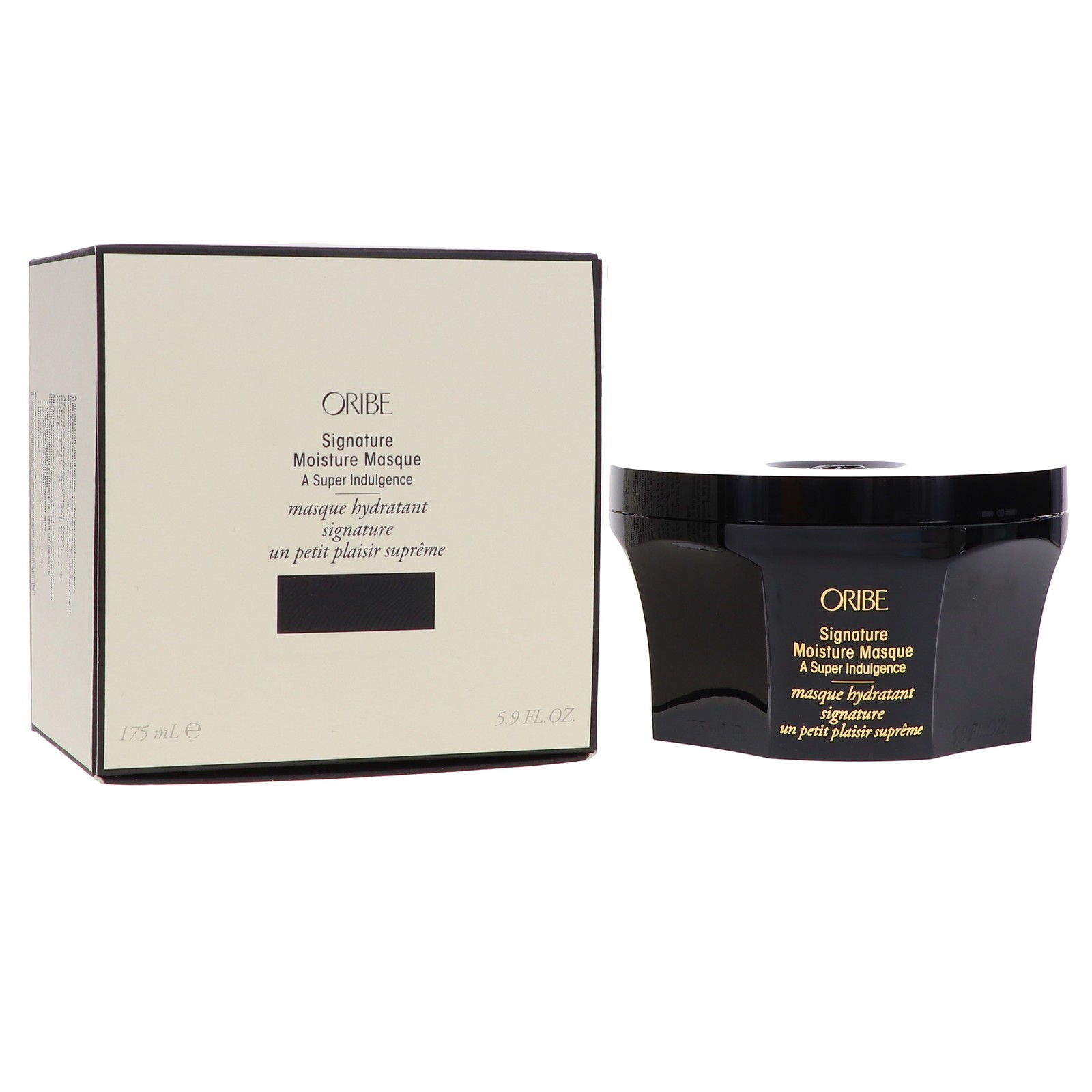 Oribe Signature Moisture Masque 5.9 oz