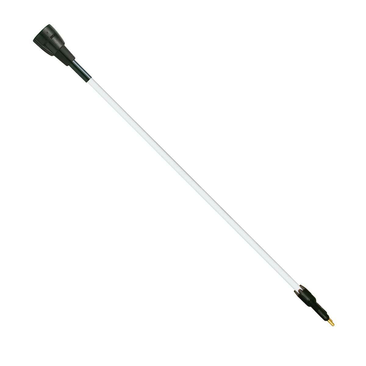 Hot-Shot Rigid Shaft Electric Shocker Prod WAND ONLY RH36 Cattle Swine
