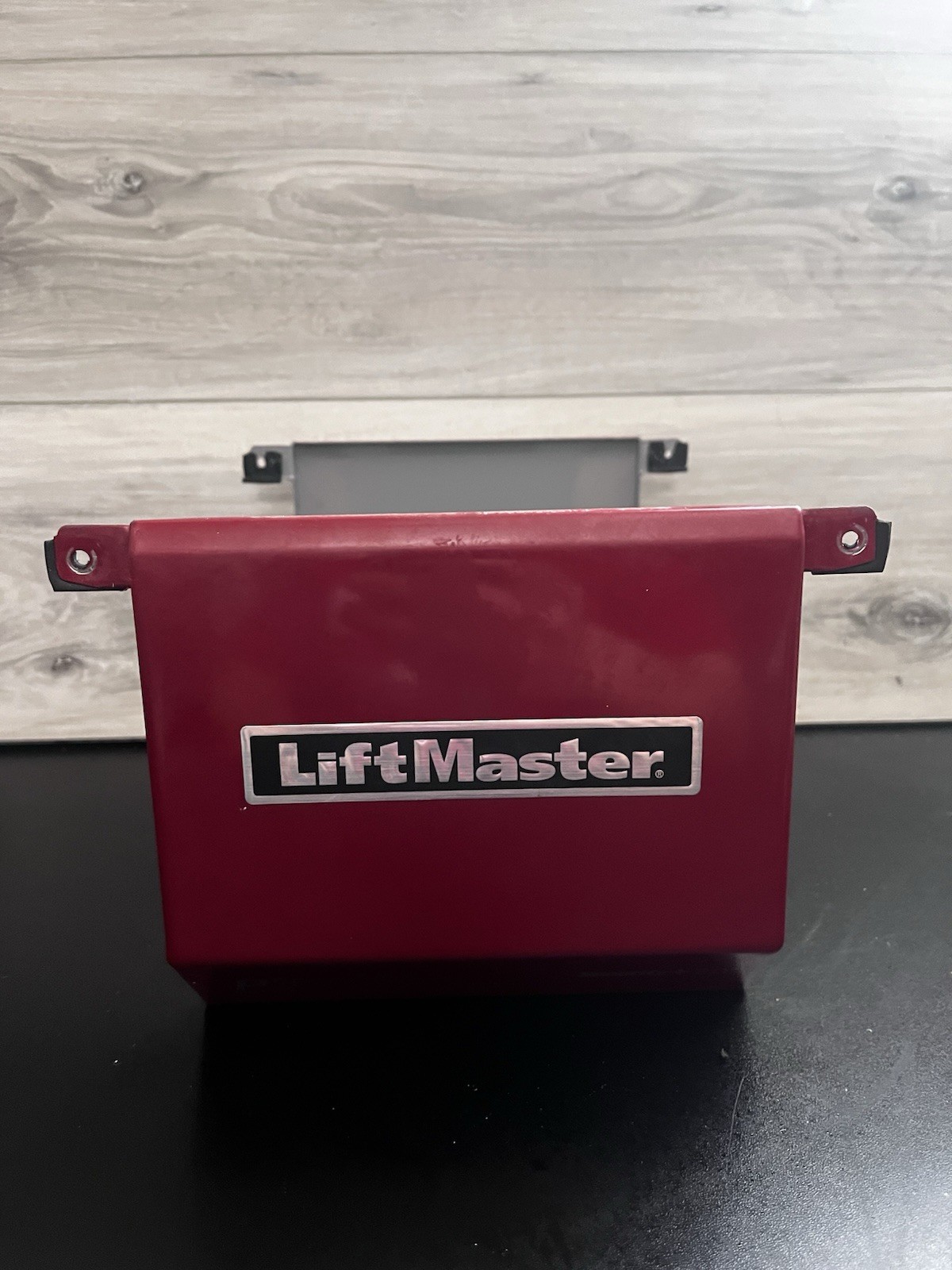 Liftmaster Residential Door Opener 8550W Metal Housing Cover Only