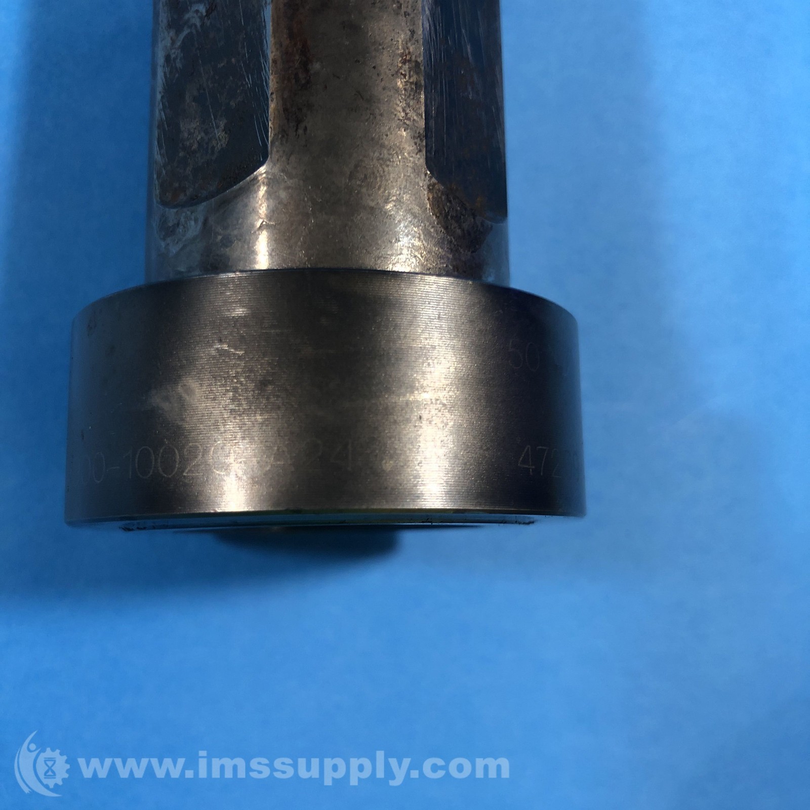 47209 Cylinder Shank USIP