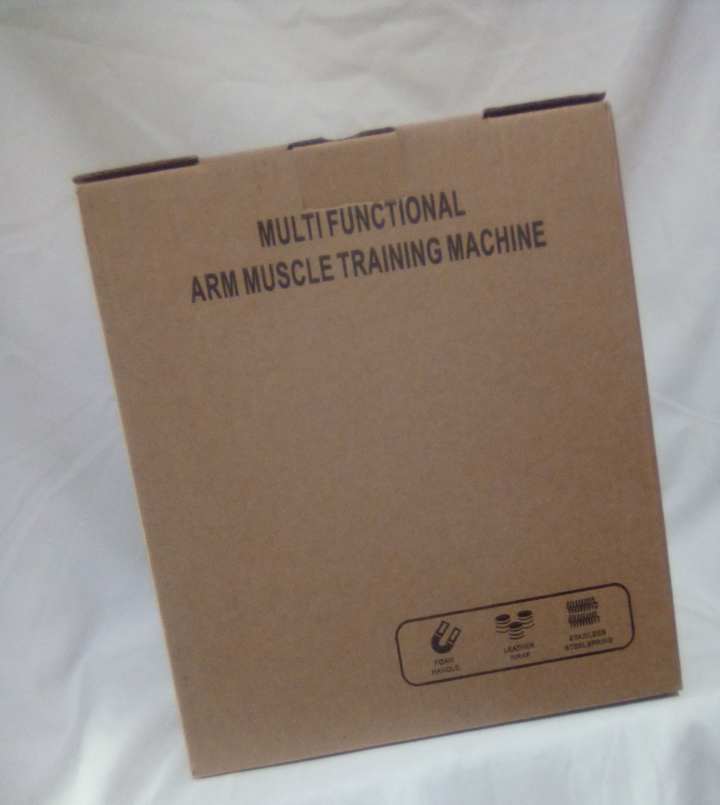 Multi Functional Arm Muscle Training Machine, arms & chest workout