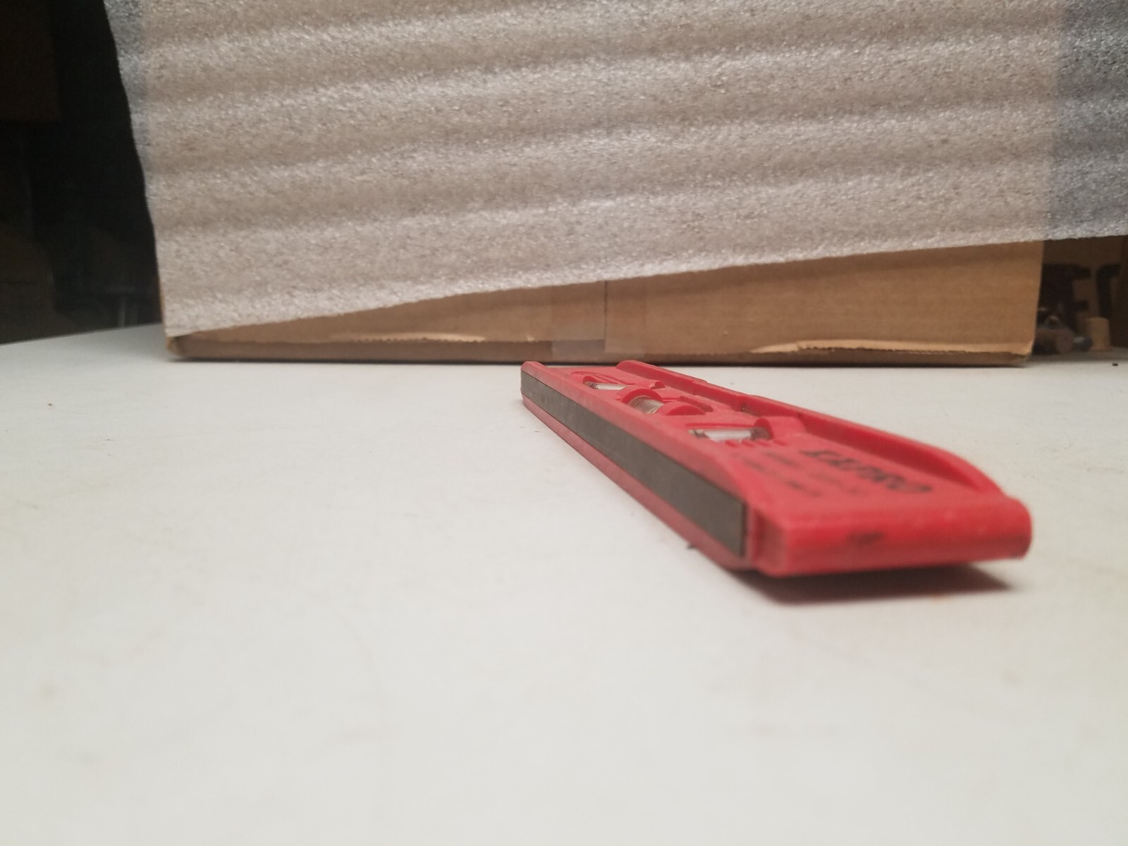 KAPRO 9" Magnetic Base Level Model 229-32