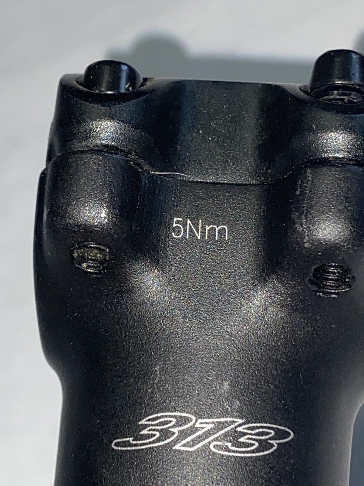 OVAL Select Multi Stem