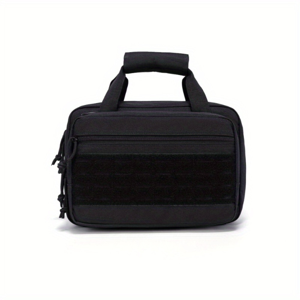 Large Molle Tactical Pouch for Outdoor Sports EDC Gear