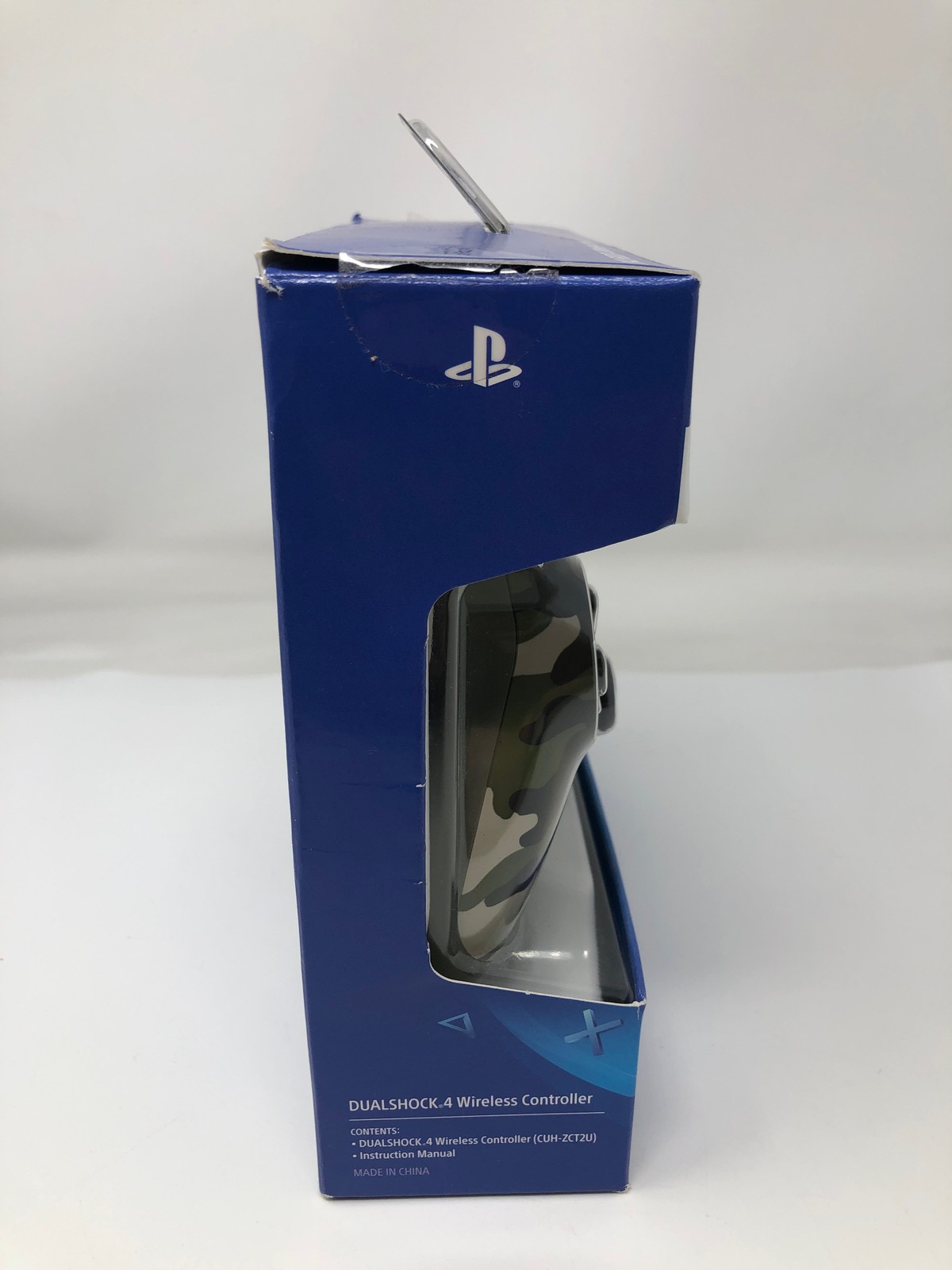 Sony Playstation Dualshock 4 Wireless Controller 2018 GME Conference Edition