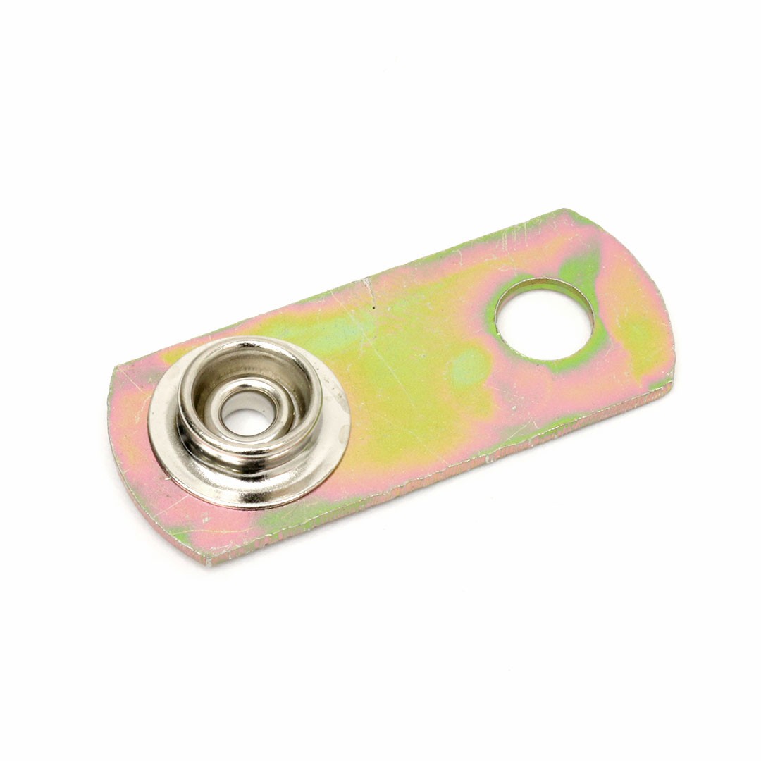 Porsche Trunk Carpet Base Bracket 65-94  911-503-075-00 91150307500 6 pack