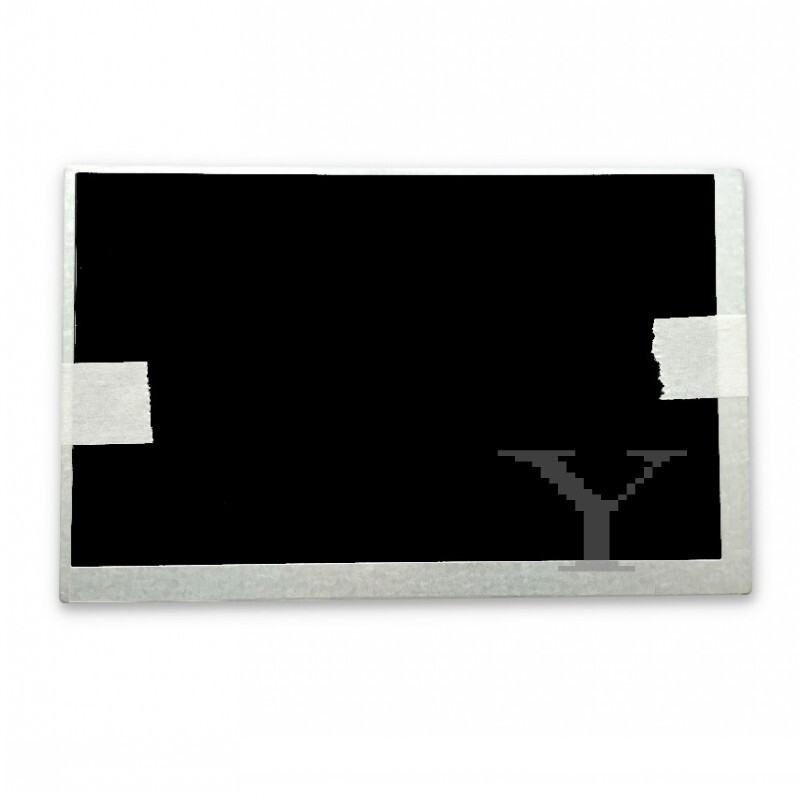 NEW  7inch LCD display PANEL G070VTT01.0  with 90 days warranty