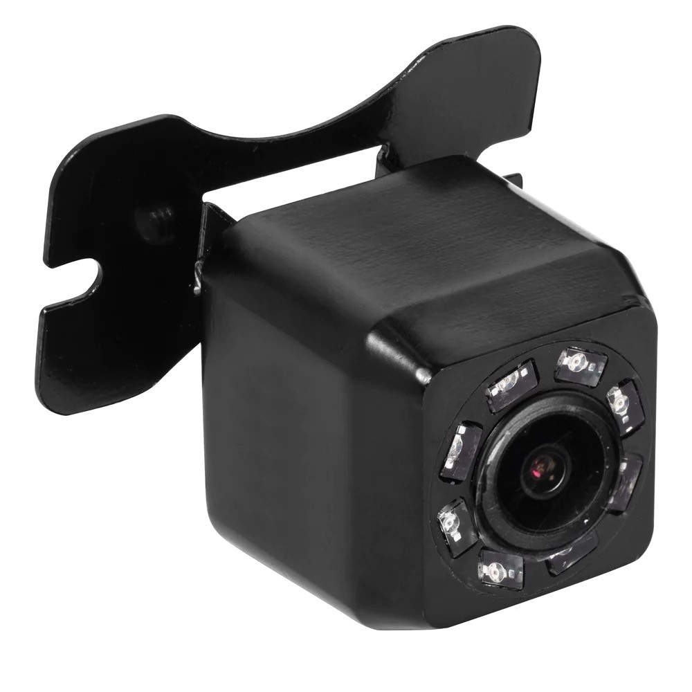 BOYO Vision VTB689IRM Universal Bracket Mount Backup Camera