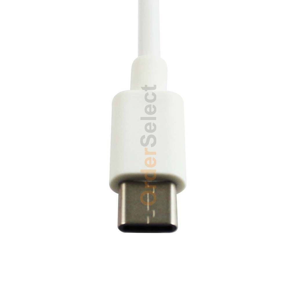 USB 10' Type C Cable+Wall Charger Mini for Google Pixel 6 / 7 / 8 / Pro / Fold
