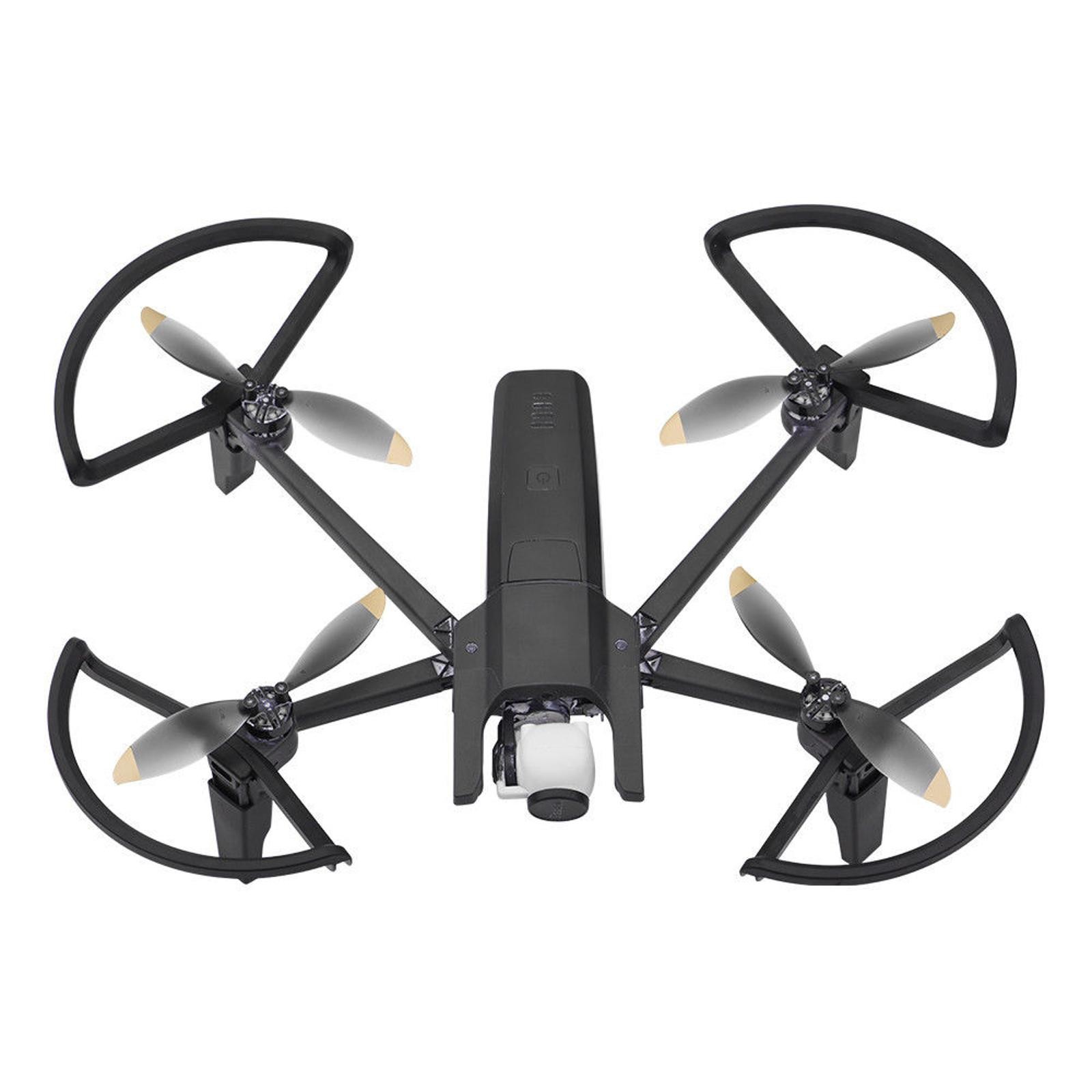 4* Quick-Release Protective Guard For Parrot ANAFI Drone FPV Replacement Parts
