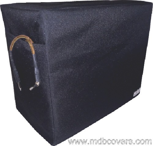Blackstar ID:X 50 Poly-Canvas Amp Cover