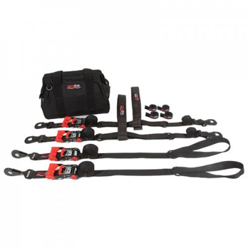 SpeedStrap Ultimate UTV Tire Bonnet Kit 71720