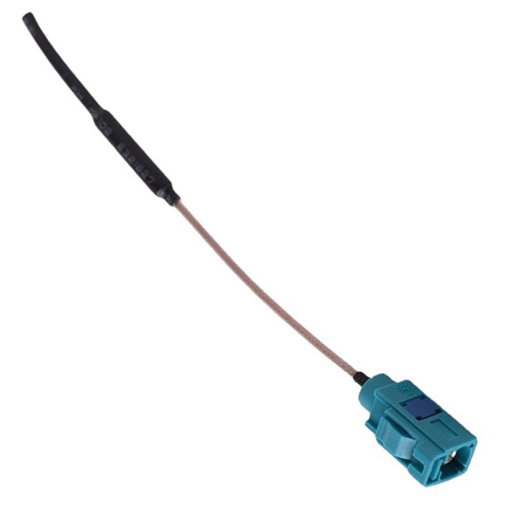 Antenna Cable For Brush Main Unit Part Replacement Wear Resistance