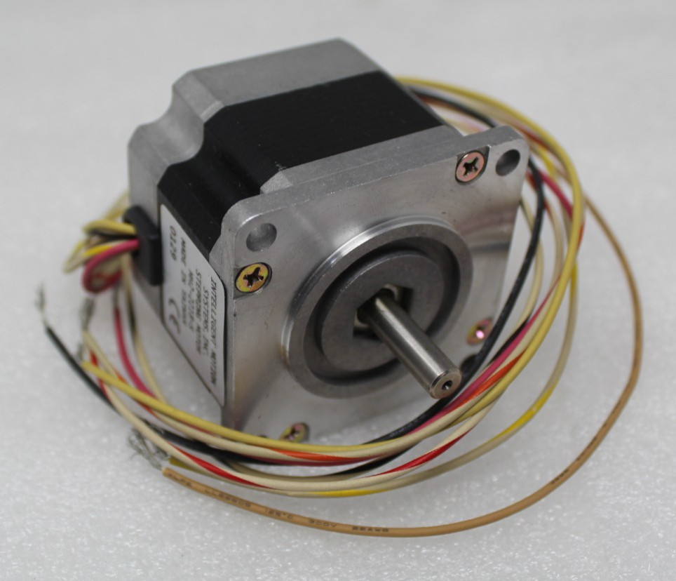 IMS Intelligent Motion MH2-2218-S Stepping Stepper Motor NEMA 23  MH22218S