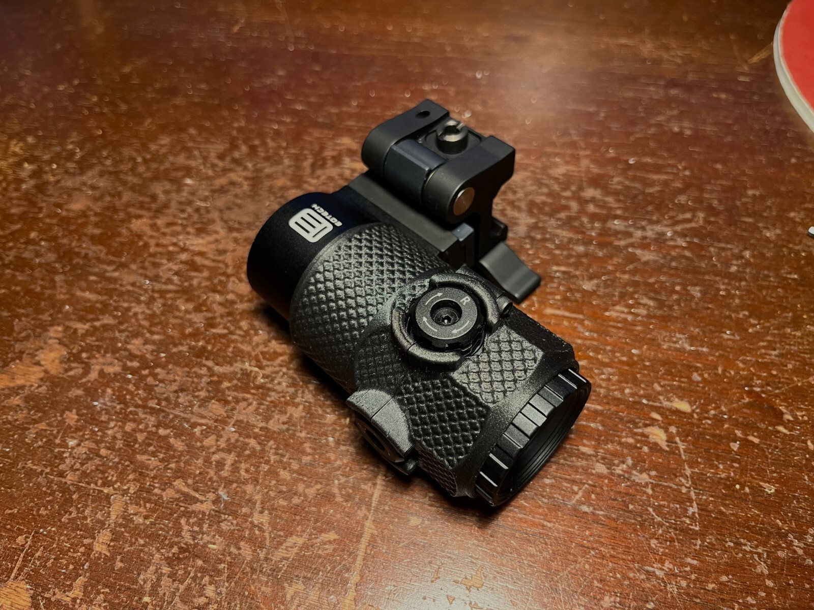 EOTech G45 Magnifier Protective Housing