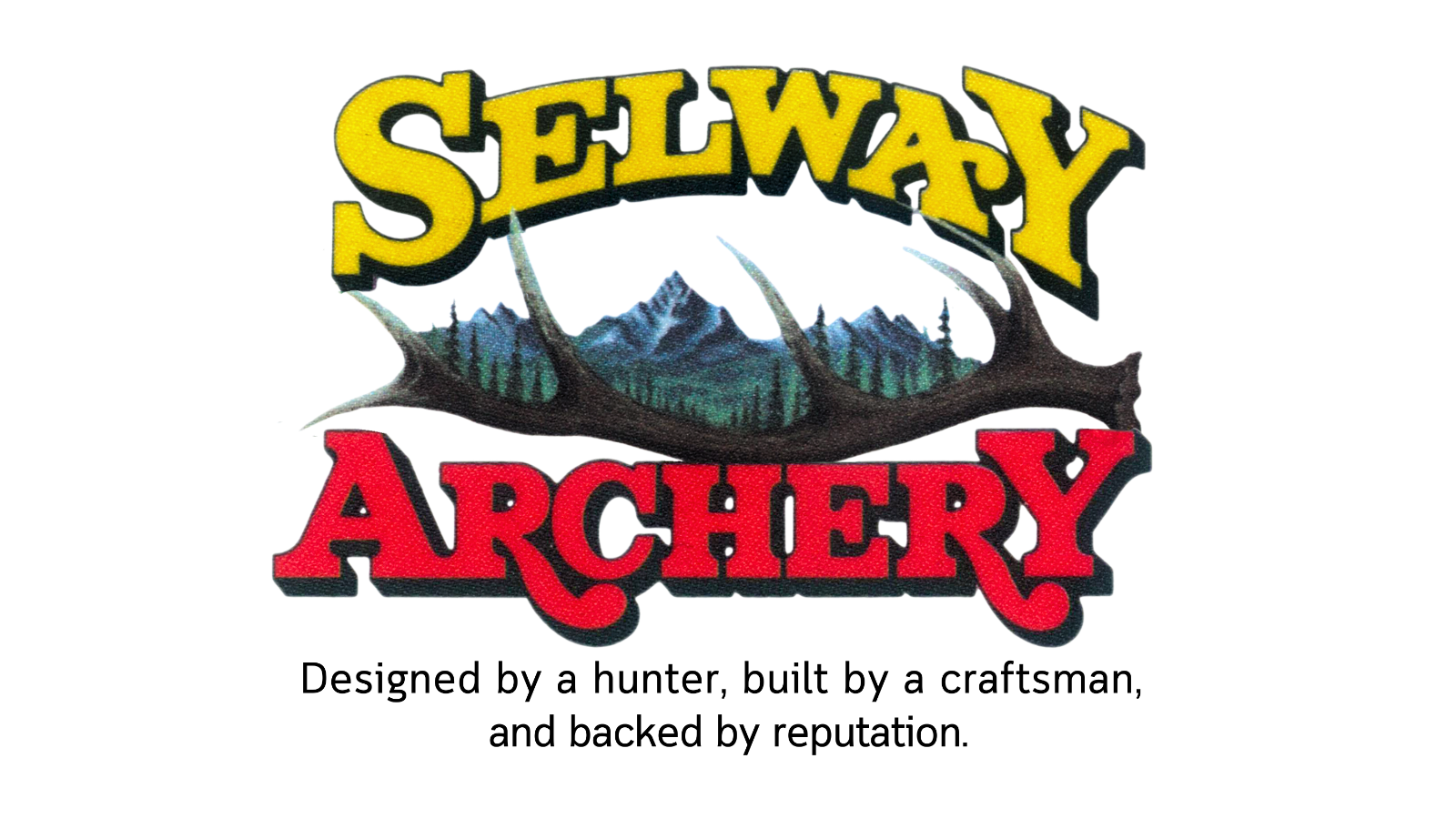 Selway Archery Limbsaver Recurve Bow Stringer