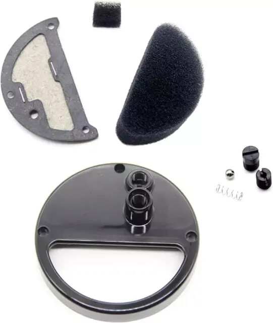 M29609 Filter Cover PP217 Pump Kit PP213 Filter Replaces Desa Remington Heaters