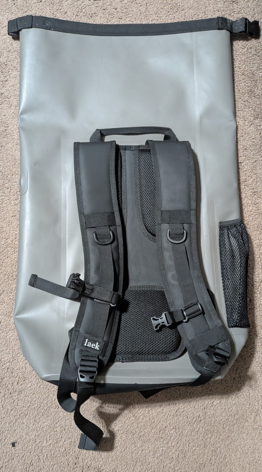 Seafield Leak Water Proof Backpack 30 Liter