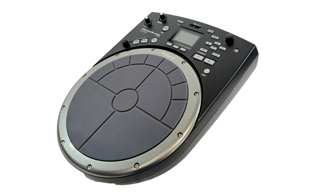 Roland HPD-20 HandSonic Digital Hand Percussion Pad Used Japan