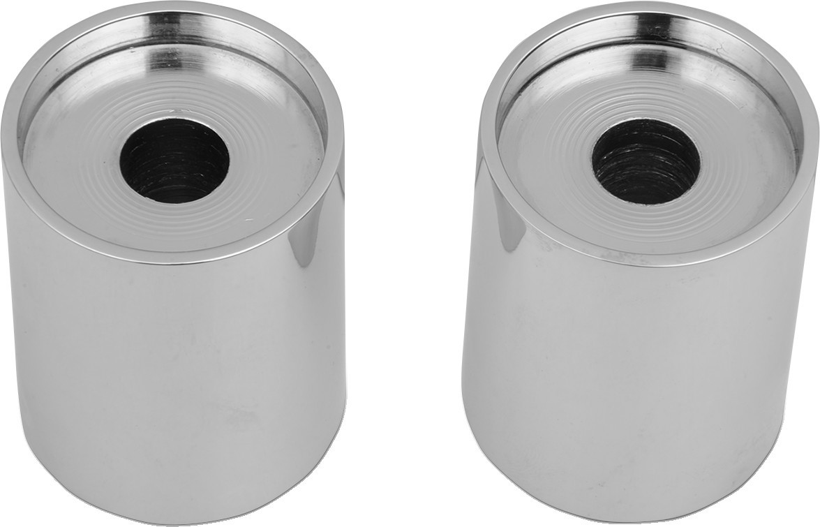 LA Choppers LA-7413-53 Riser Extension for 1 1/2in. Handlebar