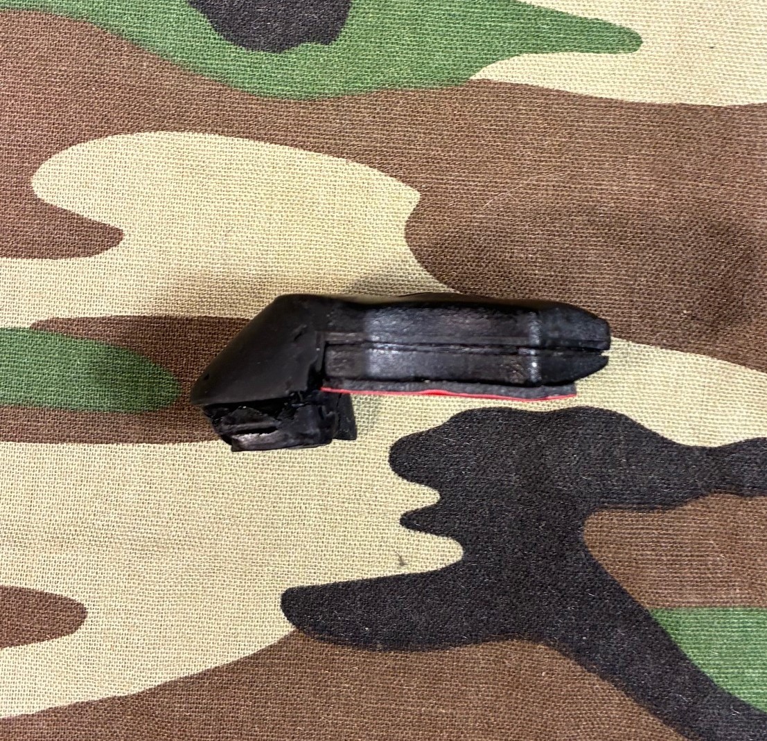 Mepro 22 / Meprolight M22 illuminator (REM 22)