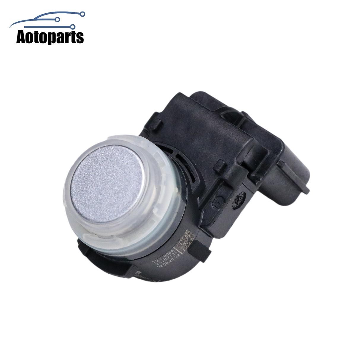 Sensor Parking Aid System FOR 2020-25 Hyundai Palisade 99310S8530TRC