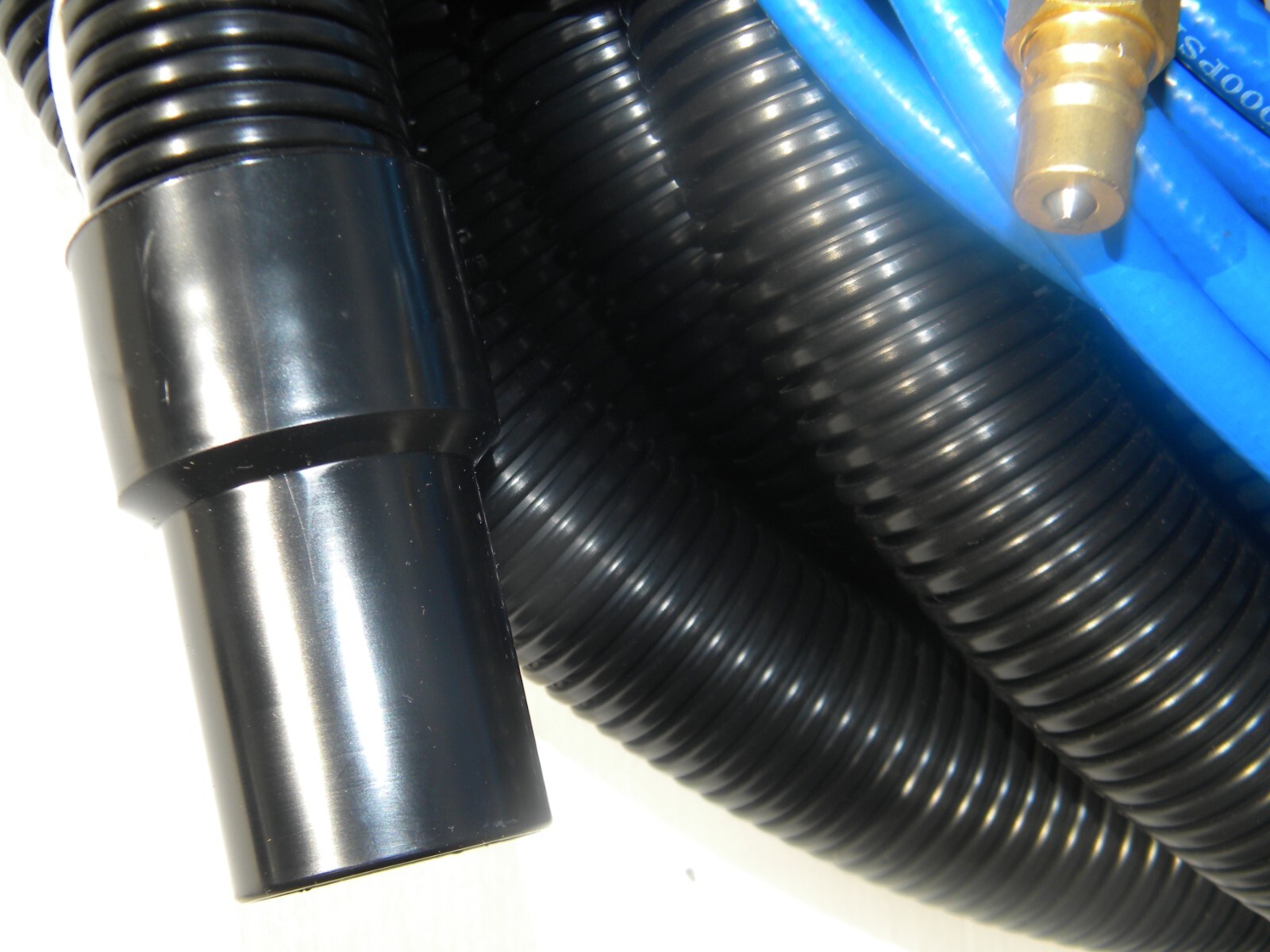 Carpet Cleaning Wand and Hoses Combo
