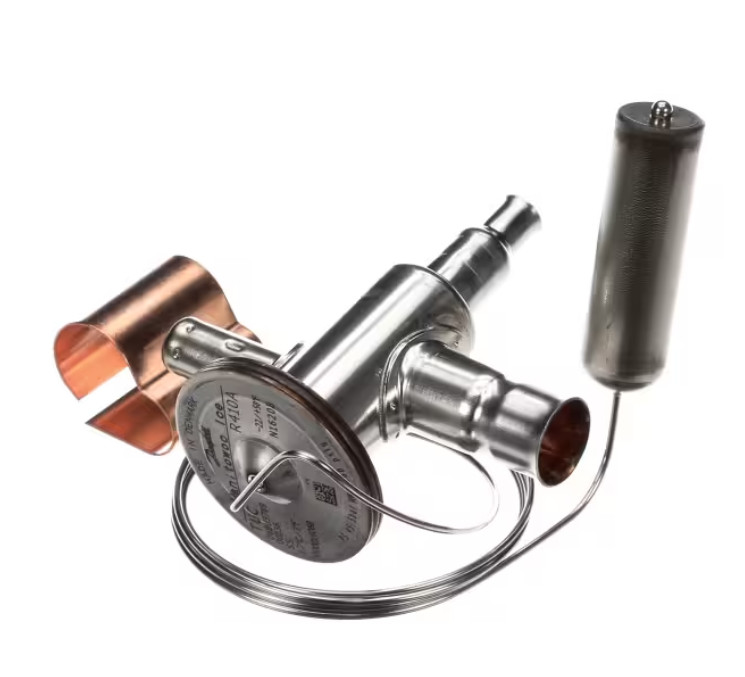 Manitowoc Ice 068U3789 Expansion Valve TXV Kit, Ice Machine