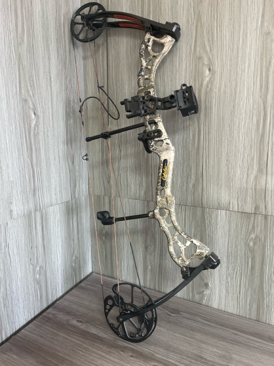 CABELA'S OPTIMUS (PSO040947)