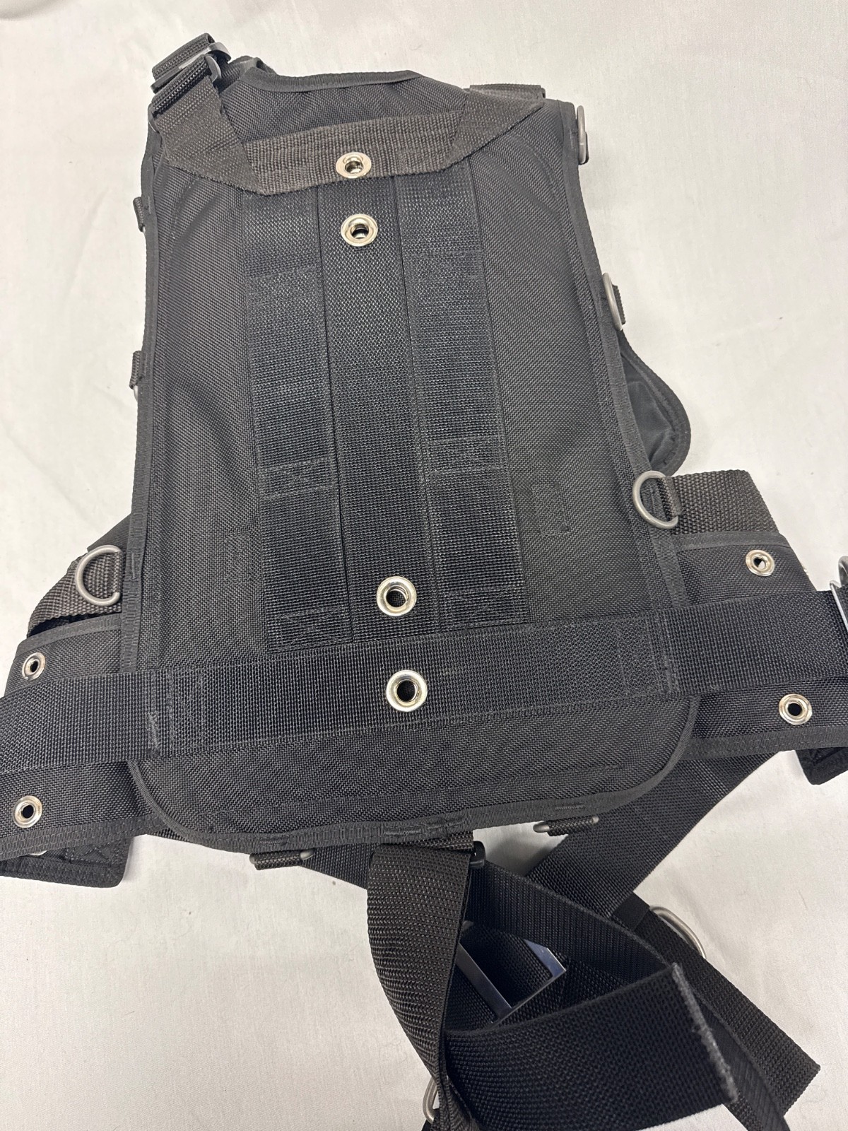 Apex WTX Harness size L, 049&
