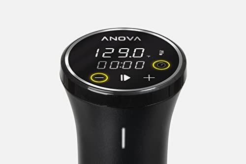 Anova Culinary Sous Vide Precision Cooker 3.0 WiFi 1100W