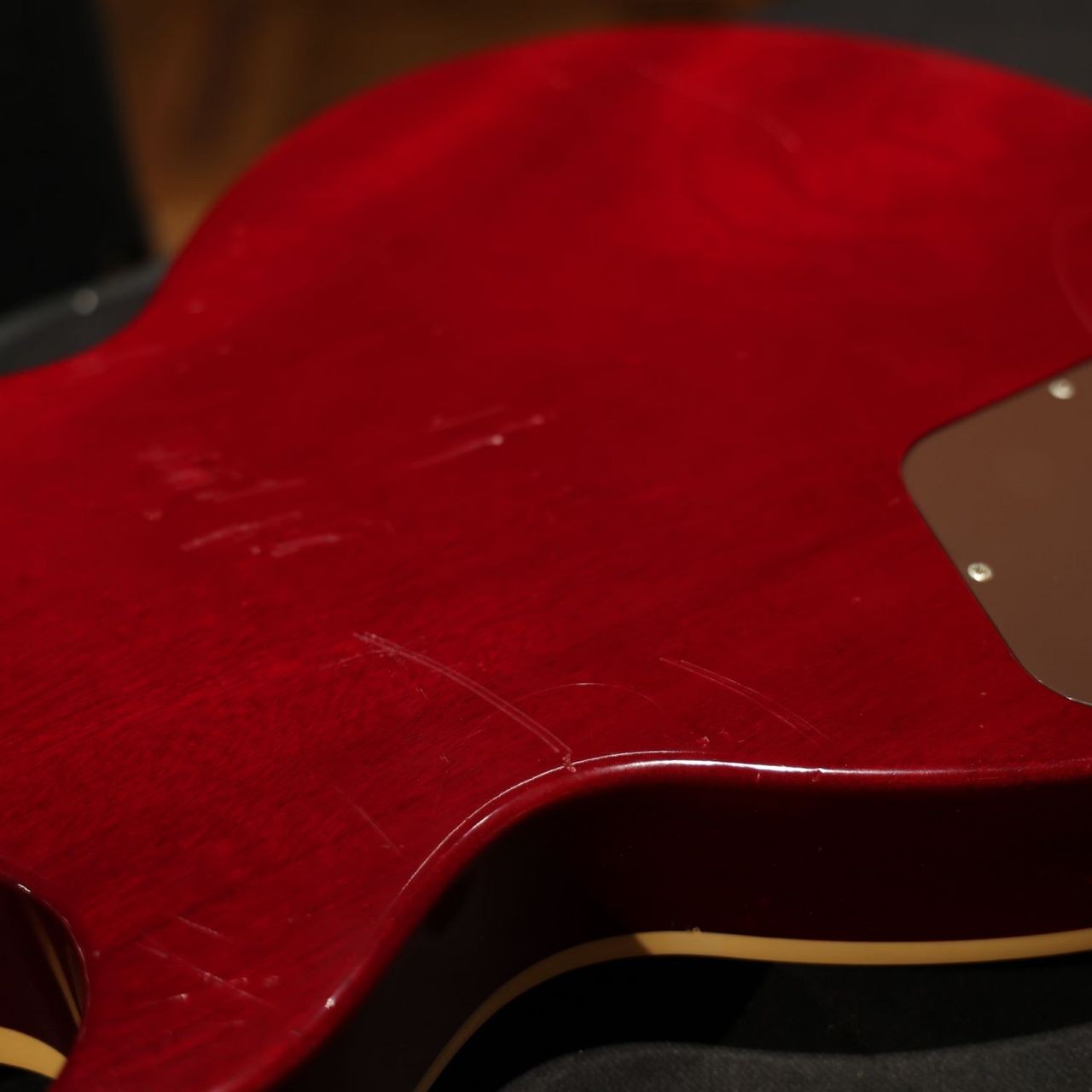 Gibson 1995 Les Paul