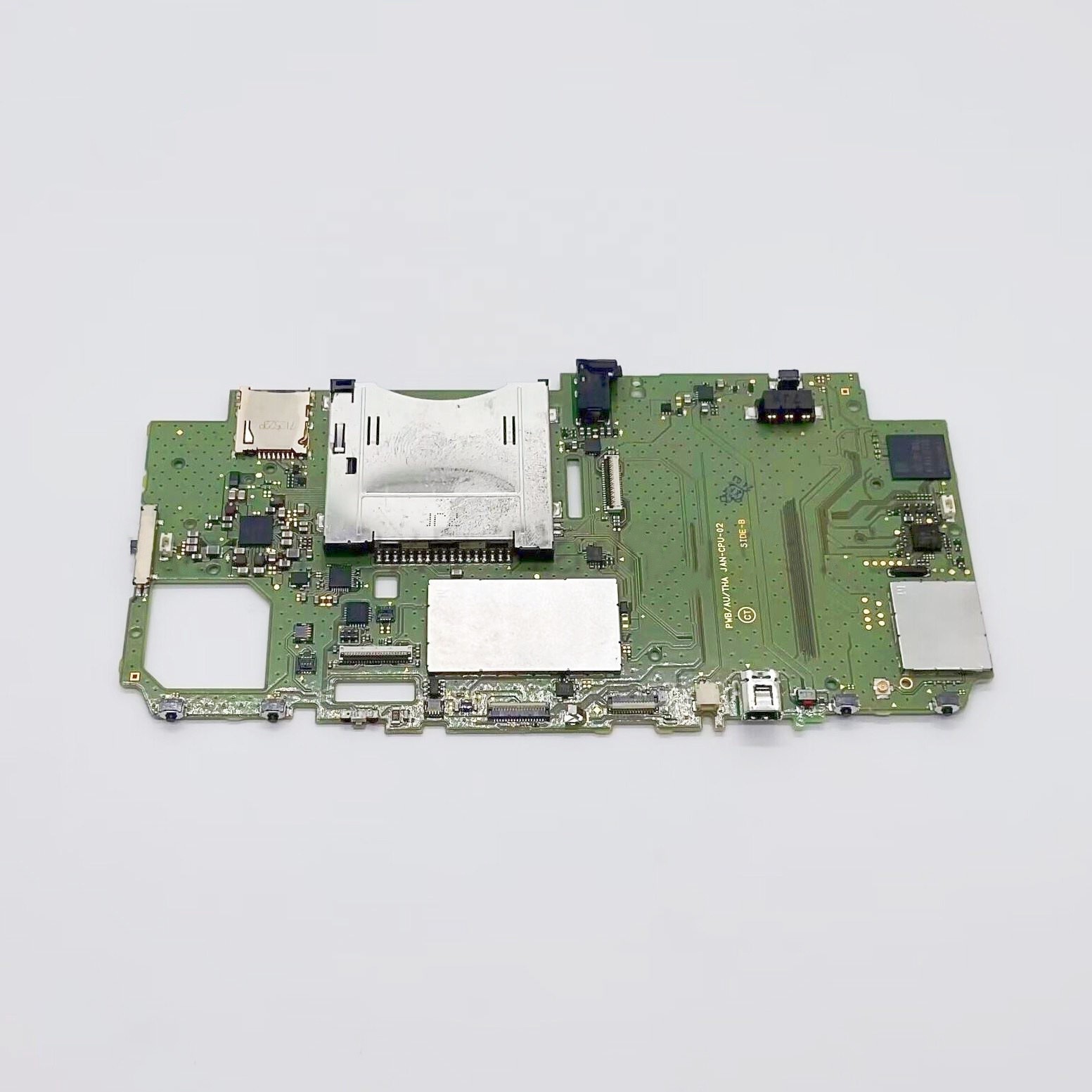 Original Pulled Motherboard for New 2DSLL Mainboard for New 2DSXL - US Version