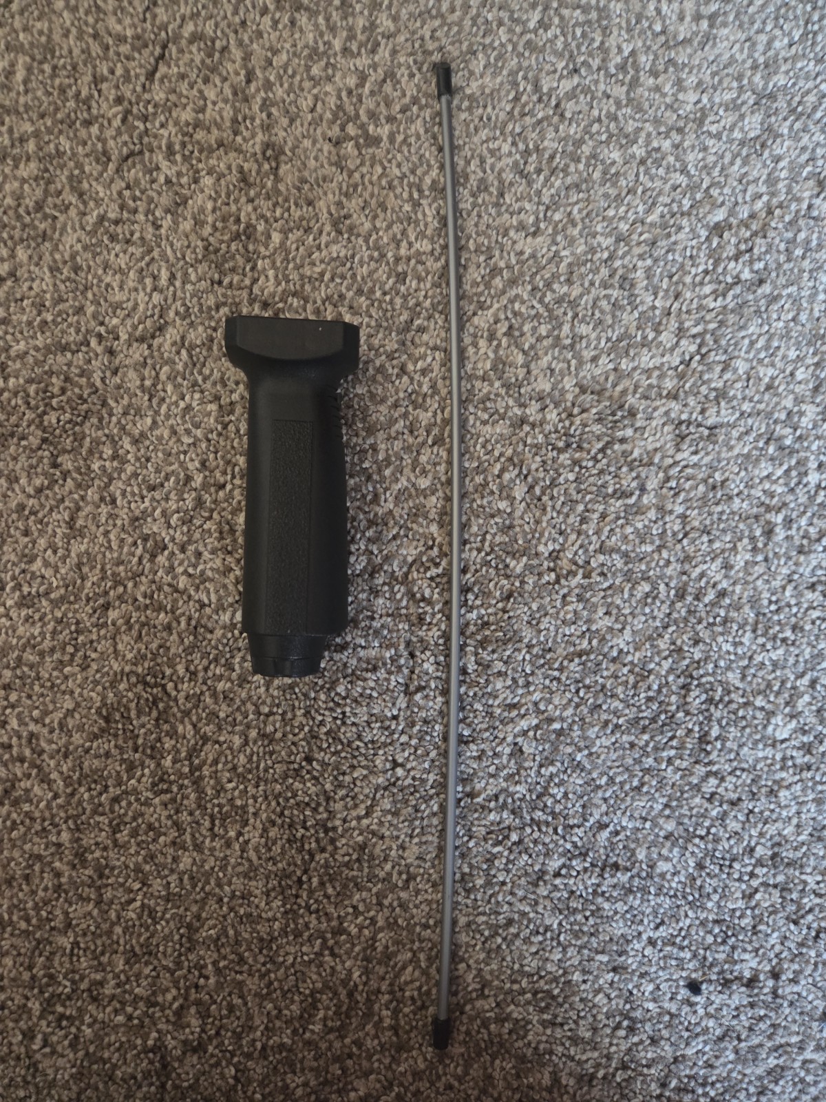 Airsoft Semi/full auto Gun