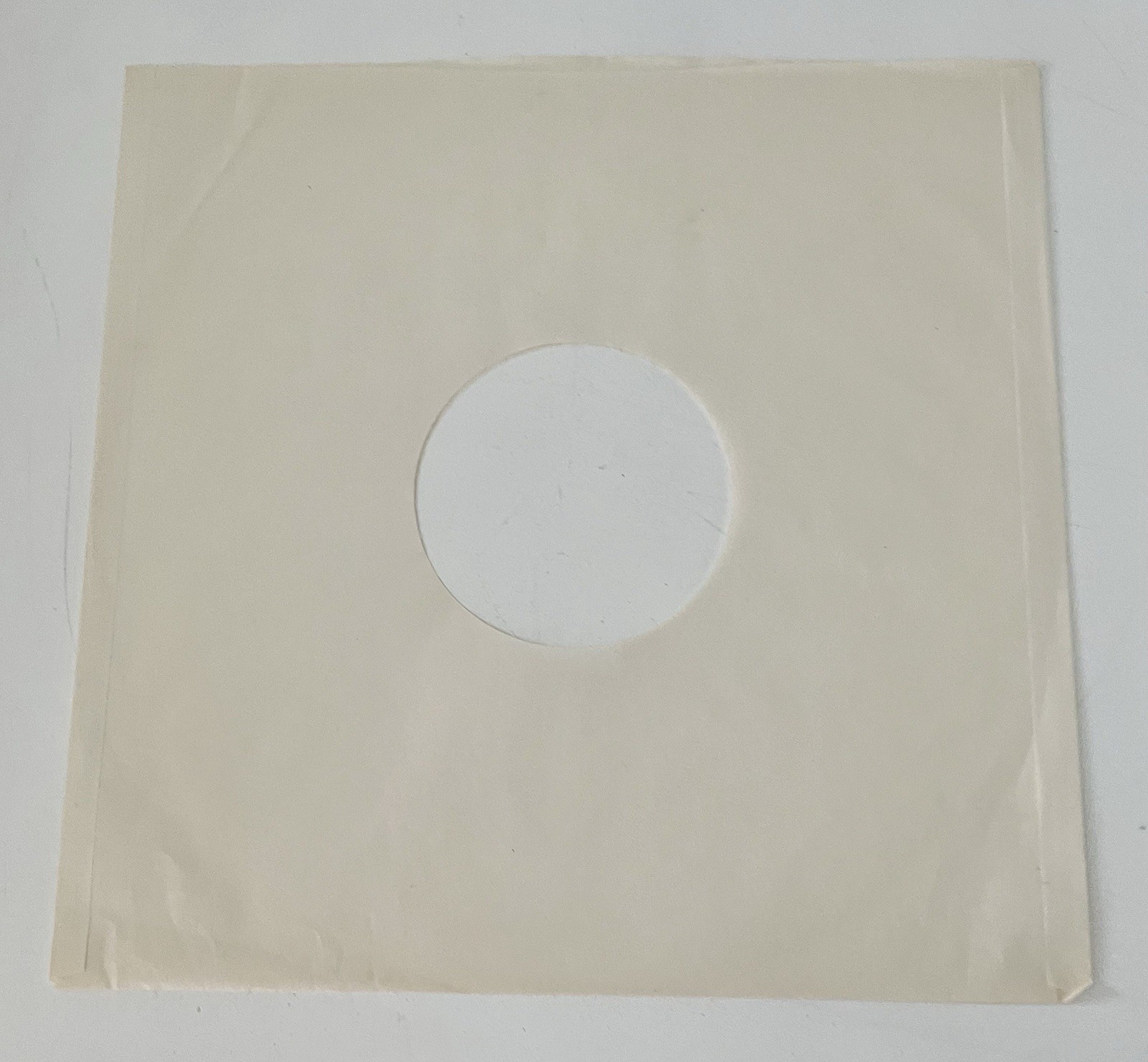LED ZEPPELIN II Atlantic SD 8236 LP Vinyl Record- Tested Working