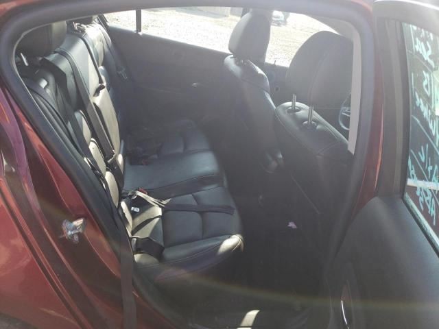 Shifter CRUZE 2015 Transmission Shift 518222