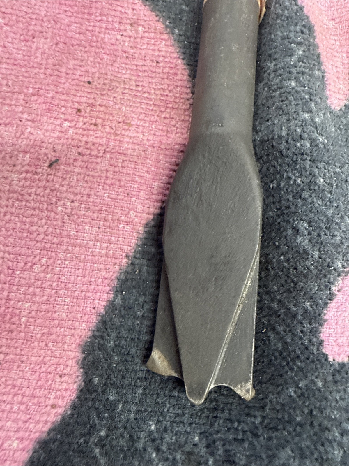 Snap On Air Hammer Double Bladed Panel Cutter PH57B Underlined Logo