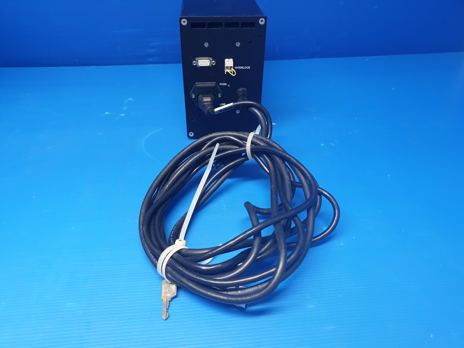 Coherent COMPASS 1064-500 Laser Power Supply